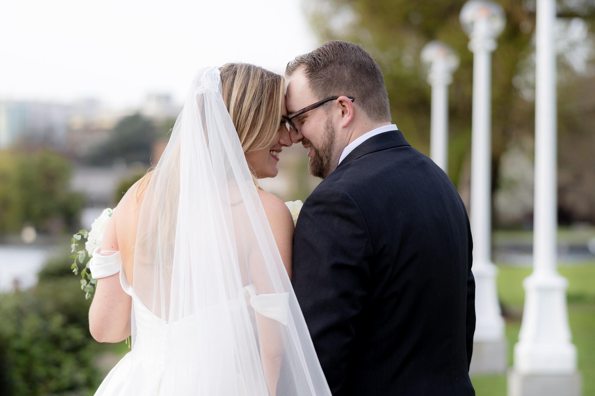 Top 5 Wedding Venues in Seattle